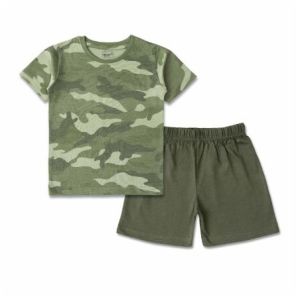 Boys T-Shirt & Shorts Set