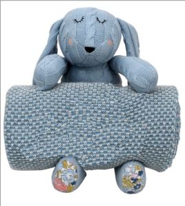 FHT-GS-2201-BUNNY BLUE