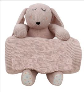 FHT-GS-2202-BUNNY PINK