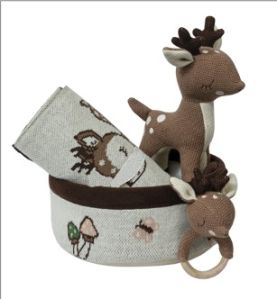 FHT-KB-2402-DEER