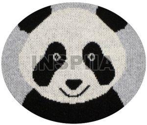 Certified Knitted Cotton Baby Bibs
