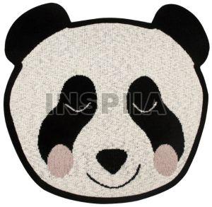 Certified Knitted Cotton Play Rugs