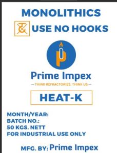 Whyheat A & K