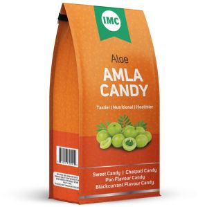 Aloe Amla Candy