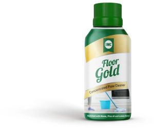 Floor Gold Concentrate
