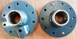 Forged And Machined Hub