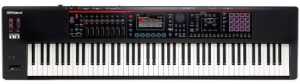 Roland Fantom 8 Synthesizer Keyboard