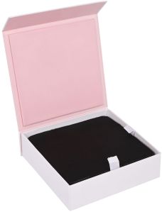 Elevate Your Gifts with Premium Rigid Gift Packaging Box