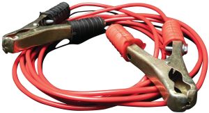 Earthing Wire With Jumper Clip