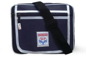HPCL Fabric Cash Bag