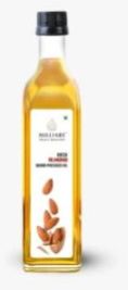 Almond Oil
