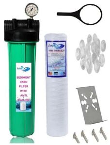 commercial ro water purifier pre filter