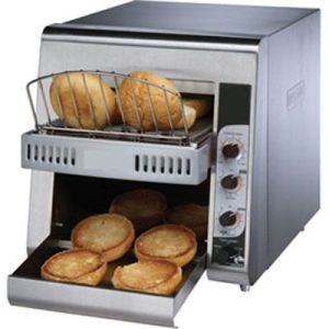 Conveyor Toaster