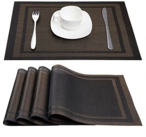 Table Mats