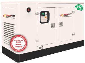 DIESEL GENERATORS -180 TO 250 KVA