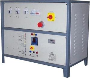 Servo Stabilizer
