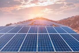 Solar Power Solution