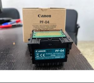 PF 04 Canon Print Head