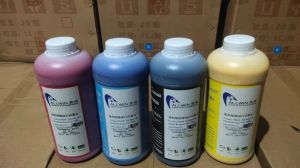 Konica 512i 30pl Solvent Inkjet Printer Ink