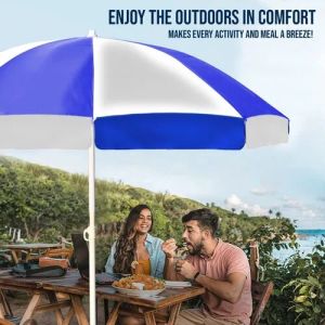 Promotional Garden Umbrella