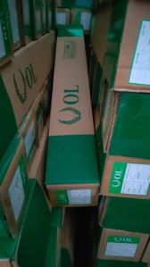 PVC Self Adhesive Vinyl 120 Mic