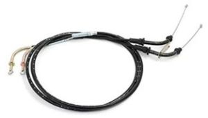 Hyosung GT250R/ GTR250/ Comet R Throttle/ Accelerator Cable