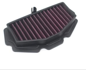 kawasaki ninja high-performance washable air filter