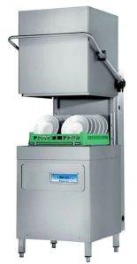 ARTICIA Hood Type Dishwasher