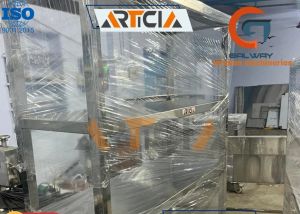 ARTICIA Kitchen Storage Rack