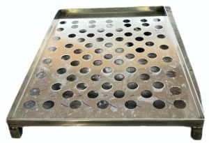 ARTICIA Vadagam Making Plate