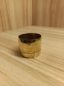 2 Inch Brass Rice Measuring Cup