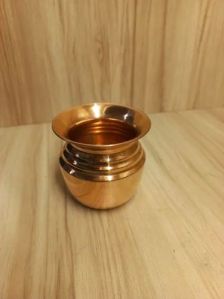 500 ml Brass Kalash