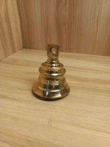 Brass Hanging Bell