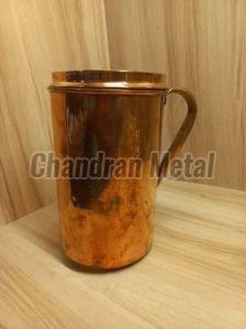 1500 ml Copper Water Jug