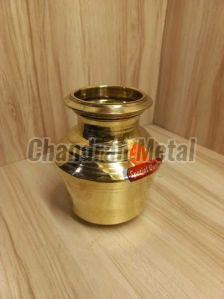 3 Litre Brass Kalash