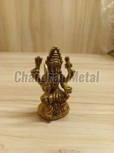 Brass Mariamman Statue