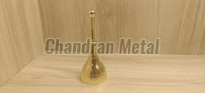 Brass Pooja Bell