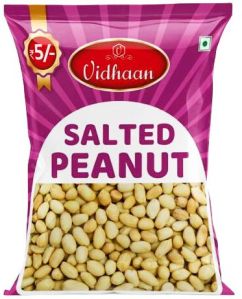 Salted Peanut