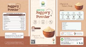 Jaggery Powder