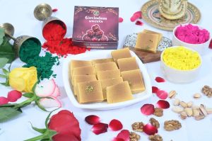 Mysore Pak