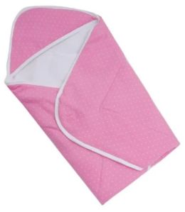 Printed Baby Hooded Foam Towel