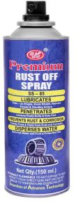 Premium Rust Remover Spray