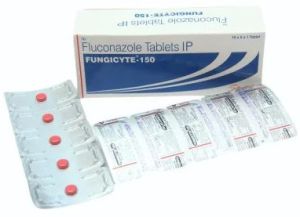 150 Mg Fluconazole Tablet