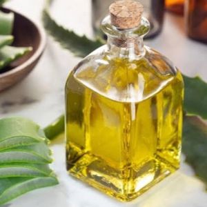Aloe Vera Oil