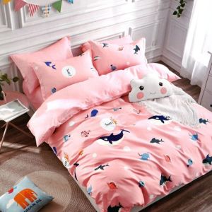 Dreamland Kids Collection Bedsheets