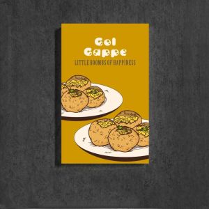 Digital Printing Custom Posters