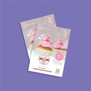 Leaflet Printing Services