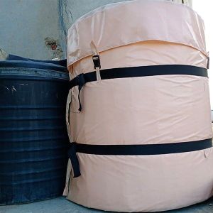 Nova Guard XXL Up To 2000 Litres Water Tank Cover