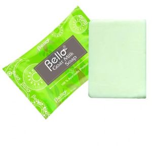 Bello Goat Milk Soap