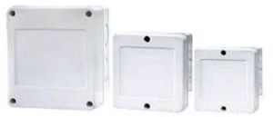 Junction Boxes